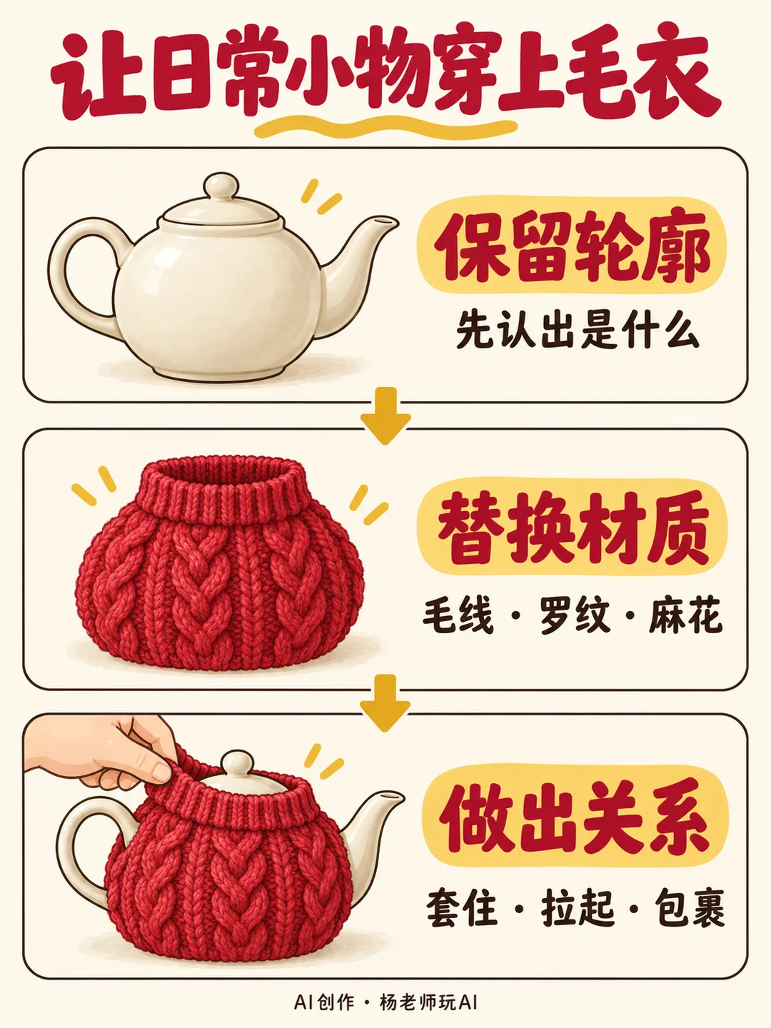 视觉设计信息图
