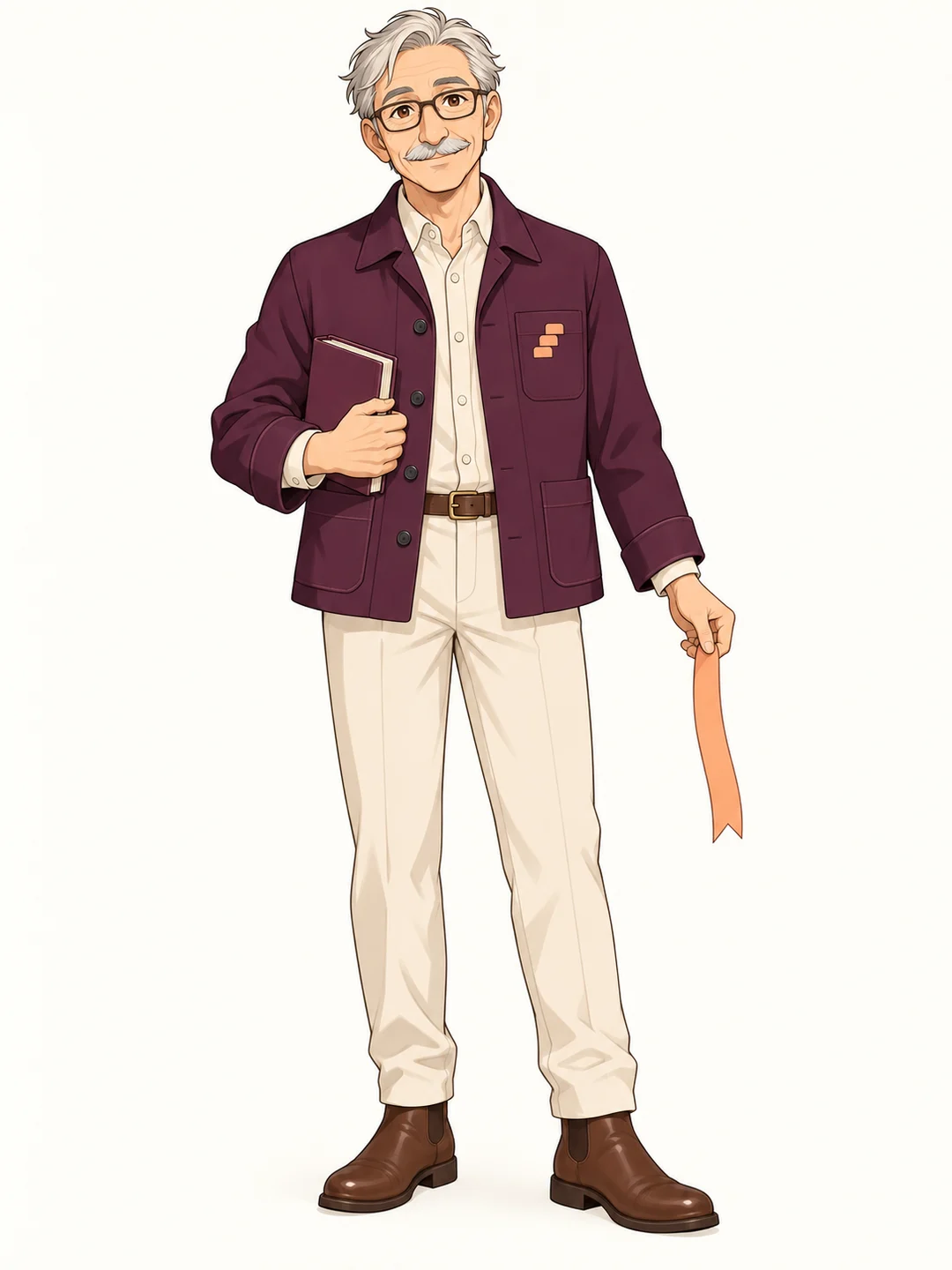 书阶引路人阿阶母版