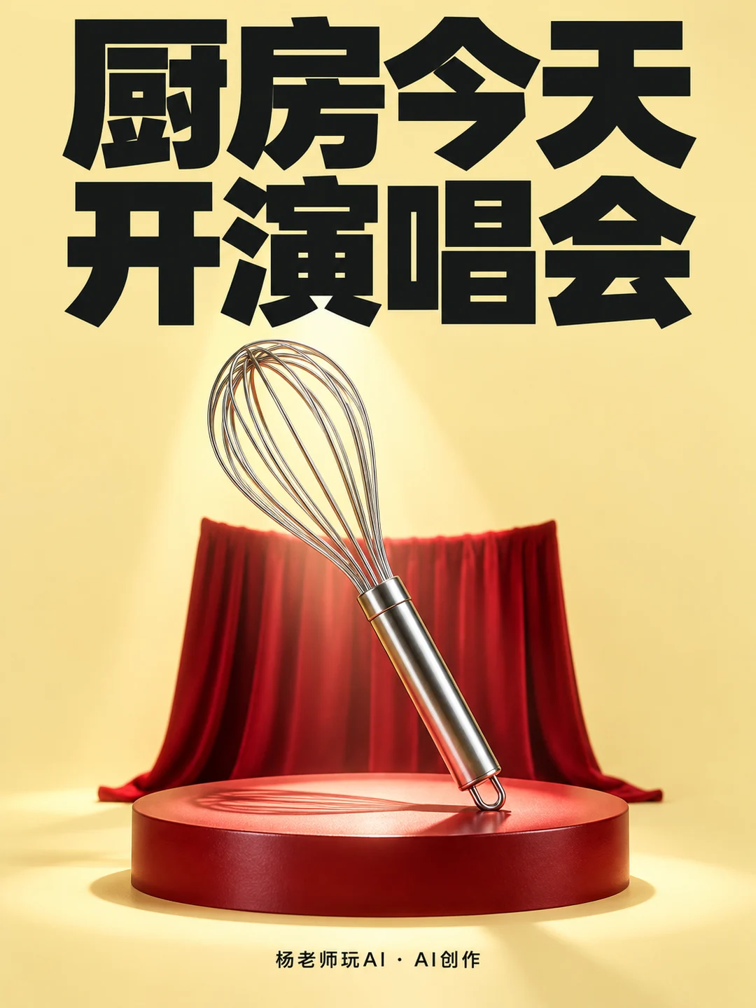 主题演唱会封面